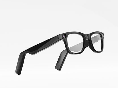 AI Smart Glasses - First Chat GPT Camera Glasses