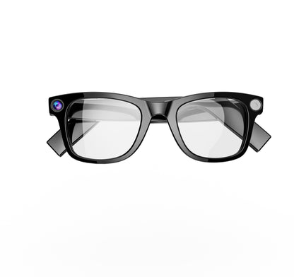 AI Smart Glasses - First Chat GPT Camera Glasses